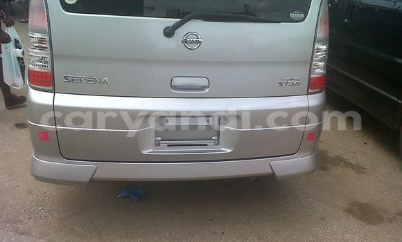 Tenga Tsaru Nissan Serena Zvimwe Mota in Chipata in Zambia Tenga Tsaru Nissan Serena Zvimwe Mota in Chipata in Zambia