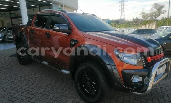 Tenga Tsaru Ford Ranger Zvimwe Mota in Livingstone in Zambia Tenga Tsaru Ford Ranger Zvimwe Mota in Livingstone in Zambia