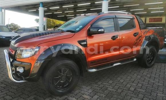 Tenga Tsaru Ford Ranger Zvimwe Mota in Livingstone in Zambia Tenga Tsaru Ford Ranger Zvimwe Mota in Livingstone in Zambia