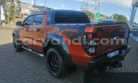 Tenga Tsaru Ford Ranger Zvimwe Mota in Livingstone in Zambia Tenga Tsaru Ford Ranger Zvimwe Mota in Livingstone in Zambia