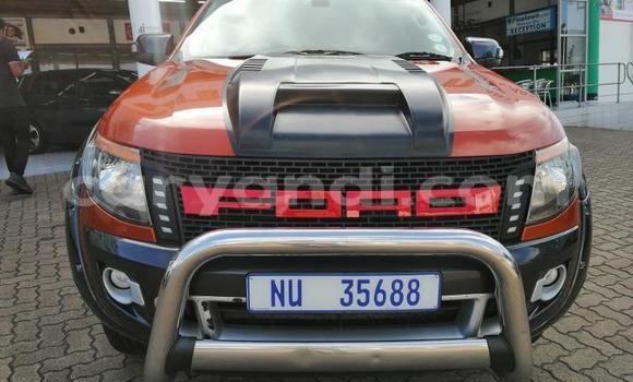 Tenga Tsaru Ford Ranger Zvimwe Mota in Livingstone in Zambia Tenga Tsaru Ford Ranger Zvimwe Mota in Livingstone in Zambia