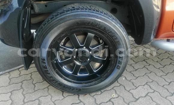 Tenga Tsaru Ford Ranger Zvimwe Mota in Livingstone in Zambia Tenga Tsaru Ford Ranger Zvimwe Mota in Livingstone in Zambia