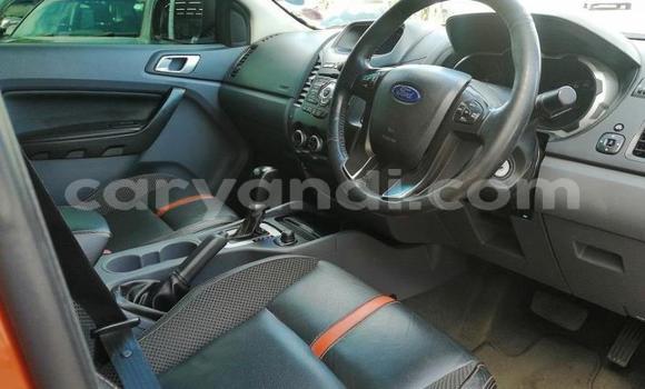 Tenga Tsaru Ford Ranger Zvimwe Mota in Livingstone in Zambia Tenga Tsaru Ford Ranger Zvimwe Mota in Livingstone in Zambia