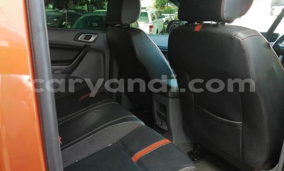 Tenga Tsaru Ford Ranger Zvimwe Mota in Livingstone in Zambia Tenga Tsaru Ford Ranger Zvimwe Mota in Livingstone in Zambia