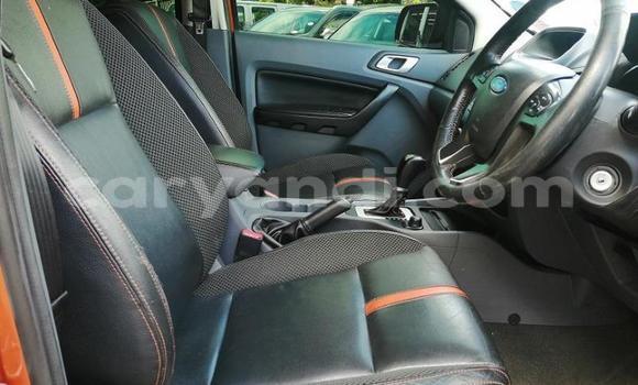 Tenga Tsaru Ford Ranger Zvimwe Mota in Livingstone in Zambia Tenga Tsaru Ford Ranger Zvimwe Mota in Livingstone in Zambia