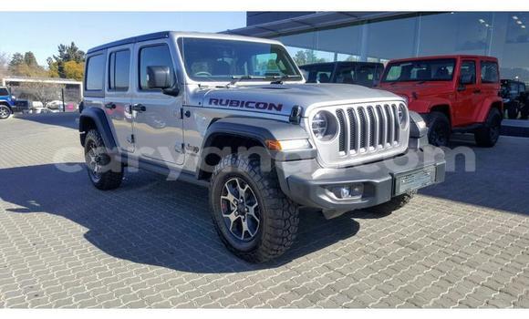 Acheter Occasion Voiture Jeep Wrangler Autre à Chingola, Zambie Acheter Occasion Voiture Jeep Wrangler Autre à Chingola, Zambie