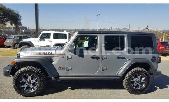Acheter Occasion Voiture Jeep Wrangler Autre à Chingola, Zambie Acheter Occasion Voiture Jeep Wrangler Autre à Chingola, Zambie