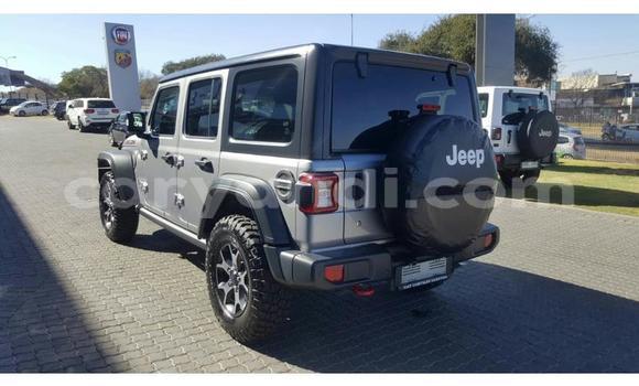 Acheter Occasion Voiture Jeep Wrangler Autre à Chingola, Zambie Acheter Occasion Voiture Jeep Wrangler Autre à Chingola, Zambie