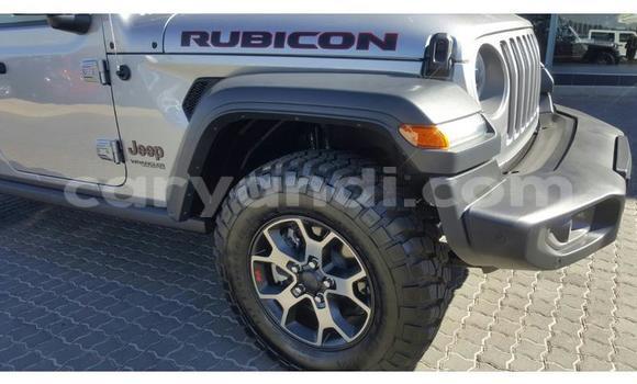 Acheter Occasion Voiture Jeep Wrangler Autre à Chingola, Zambie Acheter Occasion Voiture Jeep Wrangler Autre à Chingola, Zambie