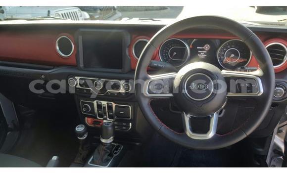 Acheter Occasion Voiture Jeep Wrangler Autre à Chingola, Zambie Acheter Occasion Voiture Jeep Wrangler Autre à Chingola, Zambie