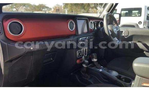 Acheter Occasion Voiture Jeep Wrangler Autre à Chingola, Zambie Acheter Occasion Voiture Jeep Wrangler Autre à Chingola, Zambie