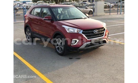 Buy Import Hyundai Creta Red Car in Import - Dubai in Zambia Buy Import Hyundai Creta Red Car in Import - Dubai in Zambia