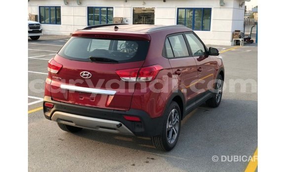 Buy Import Hyundai Creta Red Car in Import - Dubai in Zambia Buy Import Hyundai Creta Red Car in Import - Dubai in Zambia