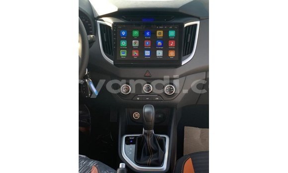 Buy Import Hyundai Creta Red Car in Import - Dubai in Zambia Buy Import Hyundai Creta Red Car in Import - Dubai in Zambia