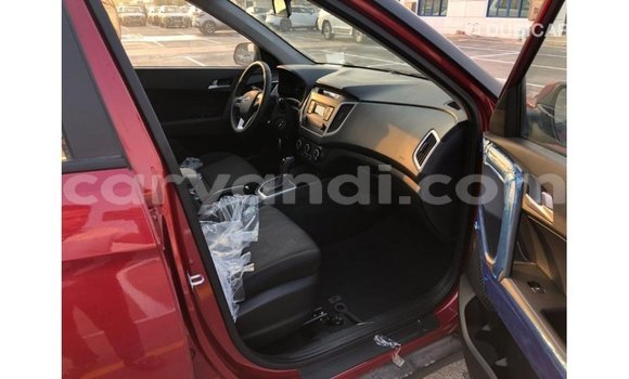 Buy Import Hyundai Creta Red Car in Import - Dubai in Zambia Buy Import Hyundai Creta Red Car in Import - Dubai in Zambia