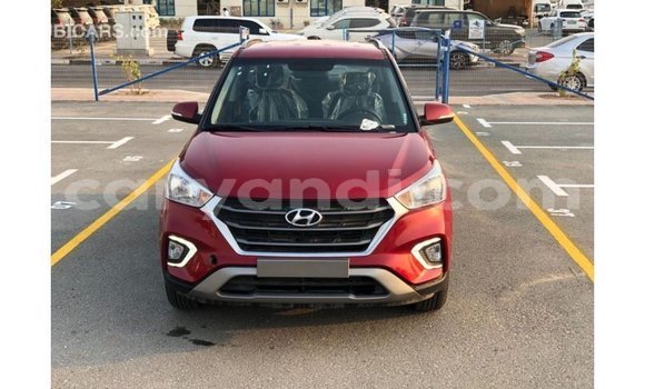 Buy Import Hyundai Creta Red Car in Import - Dubai in Zambia Buy Import Hyundai Creta Red Car in Import - Dubai in Zambia