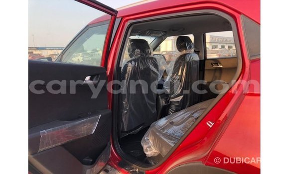 Buy Import Hyundai Creta Red Car in Import - Dubai in Zambia Buy Import Hyundai Creta Red Car in Import - Dubai in Zambia
