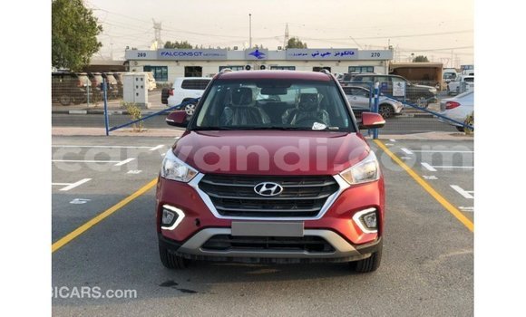 Buy Import Hyundai Creta Red Car in Import - Dubai in Zambia Buy Import Hyundai Creta Red Car in Import - Dubai in Zambia
