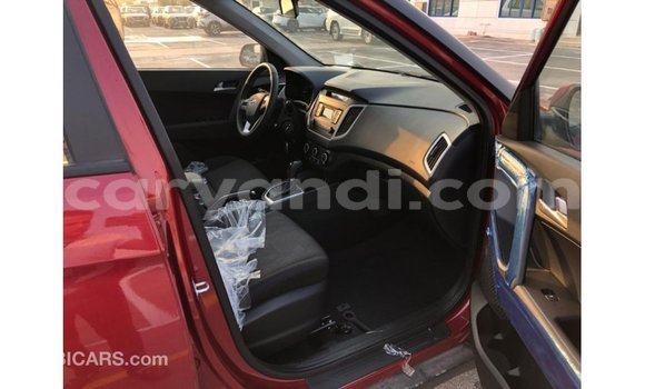 Buy Import Hyundai Creta Red Car in Import - Dubai in Zambia Buy Import Hyundai Creta Red Car in Import - Dubai in Zambia