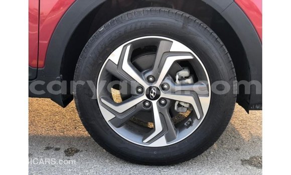 Buy Import Hyundai Creta Red Car in Import - Dubai in Zambia Buy Import Hyundai Creta Red Car in Import - Dubai in Zambia