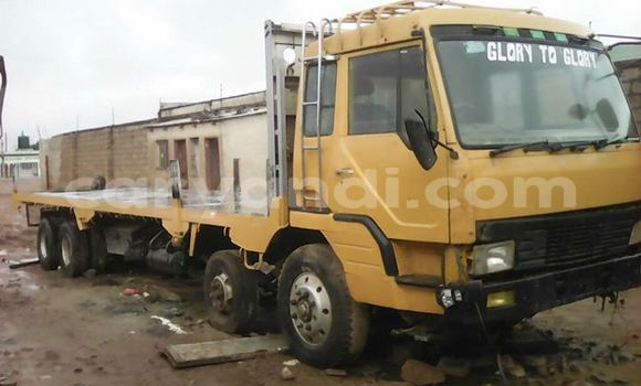 Buy Used Mitsubishi Fuso Other Truck in Lusaka in Zambia Buy Used Mitsubishi Fuso Other Truck in Lusaka in Zambia