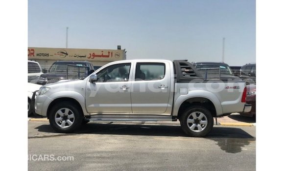 Acheter Import Voiture Toyota Hilux Autre à Import - Dubai, Zambie Acheter Import Voiture Toyota Hilux Autre à Import - Dubai, Zambie