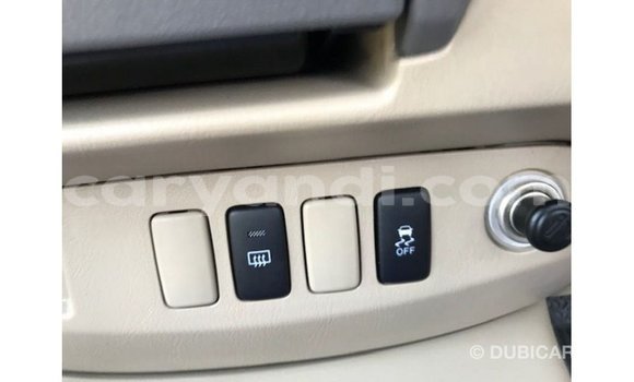 Acheter Import Voiture Toyota Hilux Autre à Import - Dubai, Zambie Acheter Import Voiture Toyota Hilux Autre à Import - Dubai, Zambie