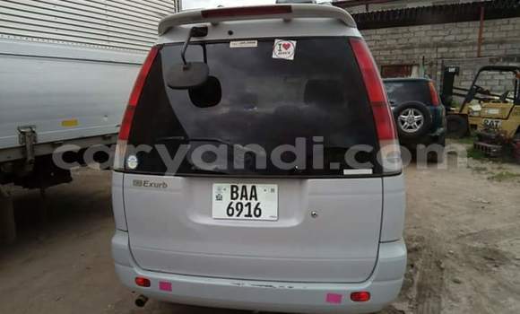 Acheter Occasion Voiture Toyota Noah Gris à Lusaka, Zambie Acheter Occasion Voiture Toyota Noah Gris à Lusaka, Zambie