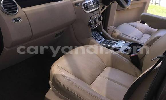 Acheter Occasion Voiture Land Rover Discovery Autre à Chingola, Zambie Acheter Occasion Voiture Land Rover Discovery Autre à Chingola, Zambie