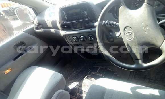 Acheter Occasion Voiture Toyota Noah Gris à Lusaka, Zambie Acheter Occasion Voiture Toyota Noah Gris à Lusaka, Zambie