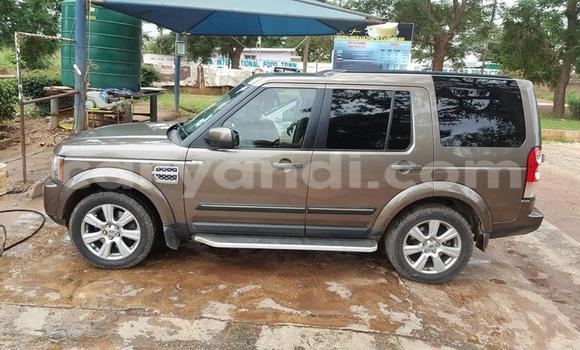 Acheter Occasion Voiture Land Rover Discovery Autre à Chingola, Zambie Acheter Occasion Voiture Land Rover Discovery Autre à Chingola, Zambie