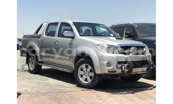 Buy Import Toyota Hilux Other Car in Import - Dubai in Zambia Buy Import Toyota Hilux Other Car in Import - Dubai in Zambia