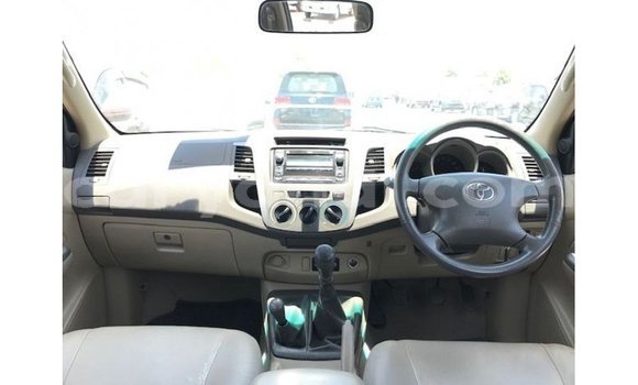 Buy Import Toyota Hilux Other Car in Import - Dubai in Zambia Buy Import Toyota Hilux Other Car in Import - Dubai in Zambia