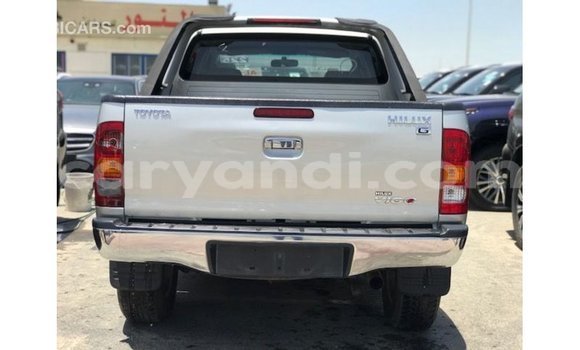Buy Import Toyota Hilux Other Car in Import - Dubai in Zambia Buy Import Toyota Hilux Other Car in Import - Dubai in Zambia