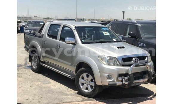 Buy Import Toyota Hilux Other Car in Import - Dubai in Zambia Buy Import Toyota Hilux Other Car in Import - Dubai in Zambia