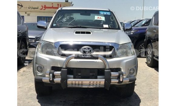 Buy Import Toyota Hilux Other Car in Import - Dubai in Zambia Buy Import Toyota Hilux Other Car in Import - Dubai in Zambia