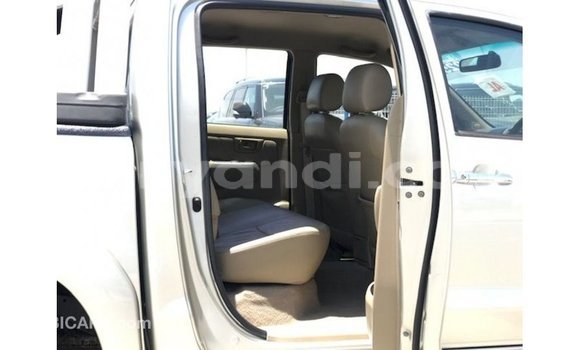 Buy Import Toyota Hilux Other Car in Import - Dubai in Zambia Buy Import Toyota Hilux Other Car in Import - Dubai in Zambia