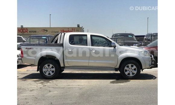 Buy Import Toyota Hilux Other Car in Import - Dubai in Zambia Buy Import Toyota Hilux Other Car in Import - Dubai in Zambia