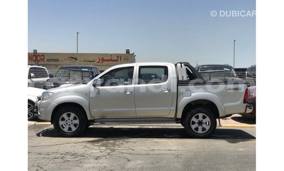 Buy Import Toyota Hilux Other Car in Import - Dubai in Zambia Buy Import Toyota Hilux Other Car in Import - Dubai in Zambia
