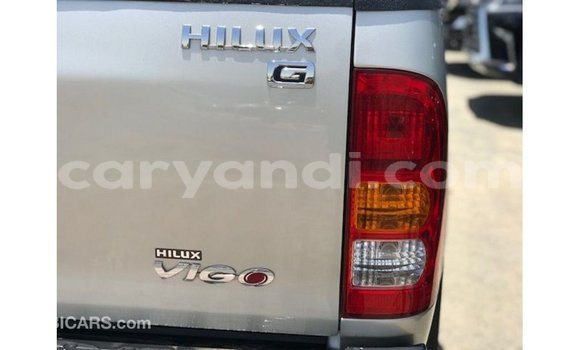 Buy Import Toyota Hilux Other Car in Import - Dubai in Zambia Buy Import Toyota Hilux Other Car in Import - Dubai in Zambia