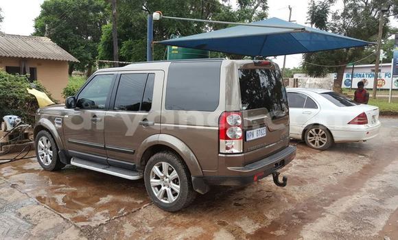 Acheter Occasion Voiture Land Rover Discovery Autre à Chingola, Zambie Acheter Occasion Voiture Land Rover Discovery Autre à Chingola, Zambie