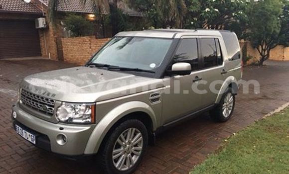 Acheter Occasion Voiture Land Rover Discovery Autre à Chingola, Zambie Acheter Occasion Voiture Land Rover Discovery Autre à Chingola, Zambie