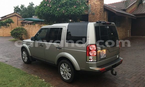 Acheter Occasion Voiture Land Rover Discovery Autre à Chingola, Zambie Acheter Occasion Voiture Land Rover Discovery Autre à Chingola, Zambie
