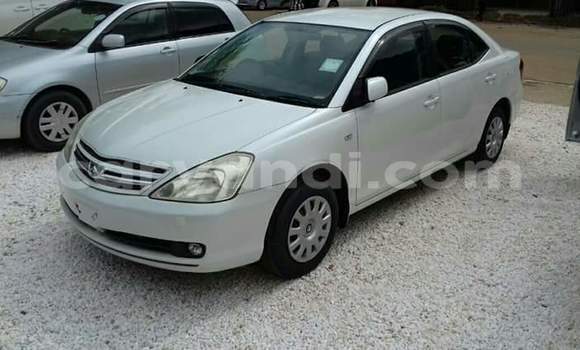 Acheter Neuf Voiture Toyota Allion Blanc à Lusaka, Zambie Acheter Neuf Voiture Toyota Allion Blanc à Lusaka, Zambie