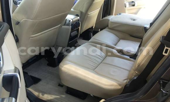 Acheter Occasion Voiture Land Rover Discovery Autre à Chingola, Zambie Acheter Occasion Voiture Land Rover Discovery Autre à Chingola, Zambie
