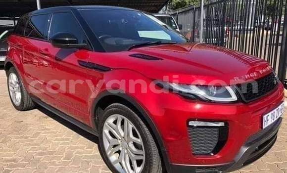 Tenga Tsaru Land Rover Range Rover Evoque Tsvuku Mota in Lusaka in Zambia Tenga Tsaru Land Rover Range Rover Evoque Tsvuku Mota in Lusaka in Zambia