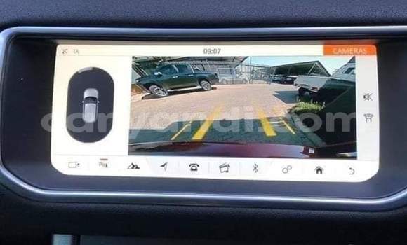 Tenga Tsaru Land Rover Range Rover Evoque Tsvuku Mota in Lusaka in Zambia Tenga Tsaru Land Rover Range Rover Evoque Tsvuku Mota in Lusaka in Zambia