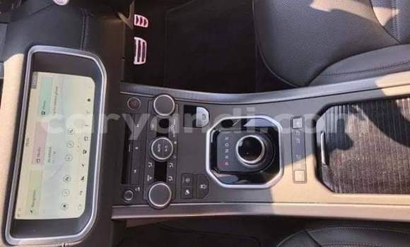 Tenga Tsaru Land Rover Range Rover Evoque Tsvuku Mota in Lusaka in Zambia Tenga Tsaru Land Rover Range Rover Evoque Tsvuku Mota in Lusaka in Zambia