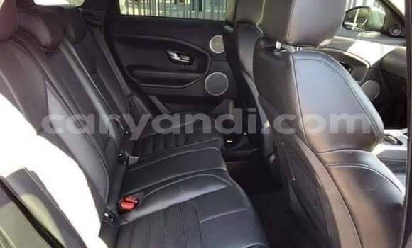 Tenga Tsaru Land Rover Range Rover Evoque Tsvuku Mota in Lusaka in Zambia Tenga Tsaru Land Rover Range Rover Evoque Tsvuku Mota in Lusaka in Zambia