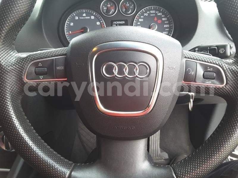 Big with watermark audi a3 zambia lusaka 11811